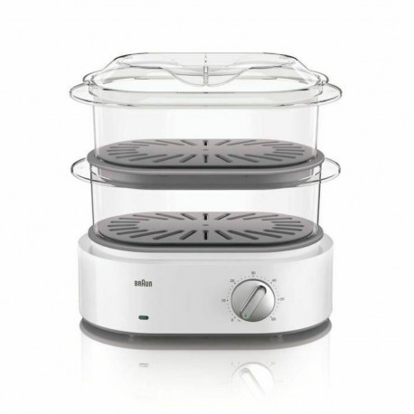 Alusega köögileeklambiga Braun FS 5100