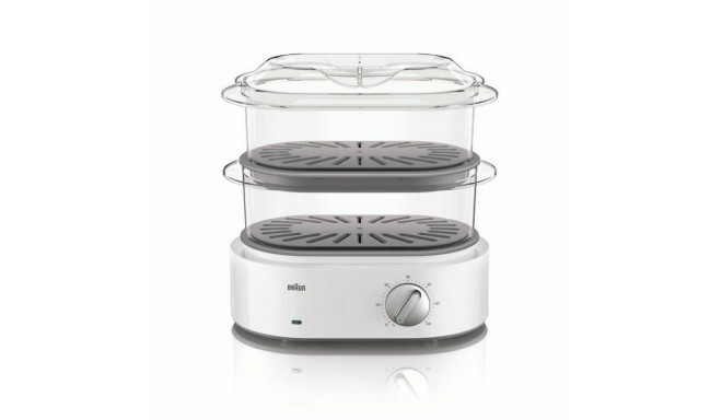 Alusega köögileeklambiga Braun FS 5100