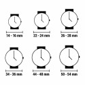 Naiste Kell Casio LADY 3H - GOLD (Ø 25 mm) Naiste Kell Casio LADY 3H - GOLD (Ø 25 mm)