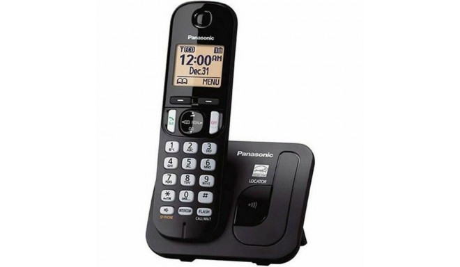 Juhtmevaba Telefon Panasonic