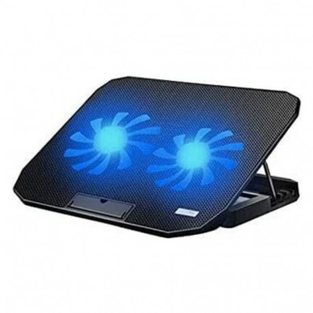 Sülearvuti Jahutusalus NK LAPTOPBASE