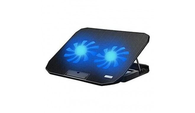 Sülearvuti Jahutusalus NK LAPTOPBASE
