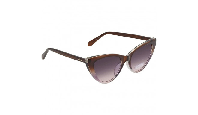Ladies' Sunglasses Guess GF6147 5292B