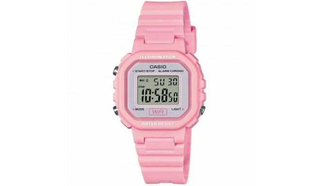 Naiste Kell Casio LA-20WH-4A1EF