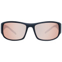 Unisex Sunglasses Bollé 12575 KING 63