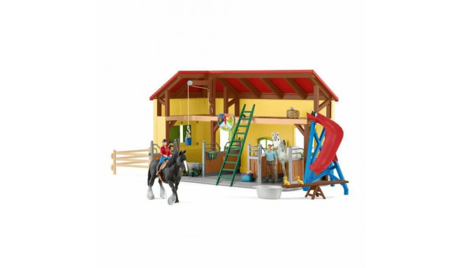 Playset Schleich 42485 Farm