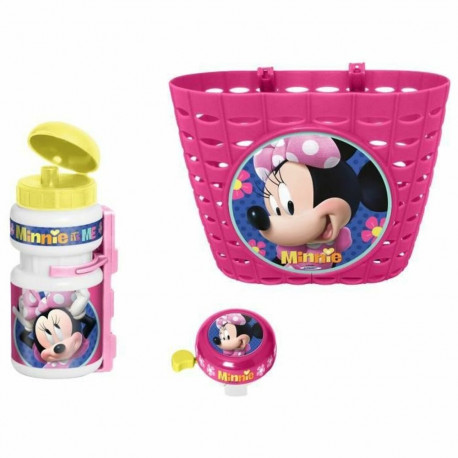 Lisatarvikute komplekt Disney Minnie