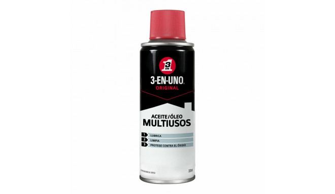 Oil 3-En-Uno 34135 Spray Multi-use 200 ml
