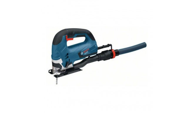 Jigsaws BOSCH GST 90 BE Blue 650 W