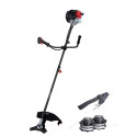 Petrol Lawn Mower Scheppach 5910701904 900 W Petrol Lawn Mower Scheppach 5910701904 900 W