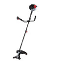 Petrol Lawn Mower Scheppach 5910701904 900 W Petrol Lawn Mower Scheppach 5910701904 900 W
