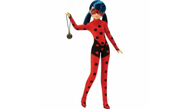 Nukk Bandai Ladybug Lucky Charm 26 cm