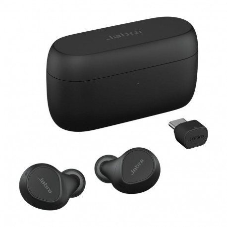 Bluetooth Peakomplekt Mikrofoniga GN Audio EVOLVE2 BUDS