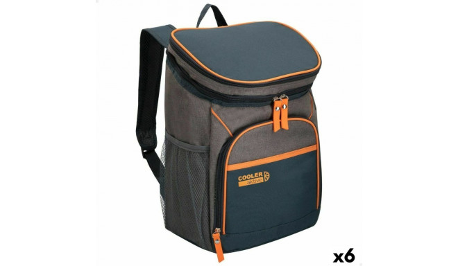 Jahutuskott Aktive Igloo 26 x 35 x 20 cm (6 Ühikut)