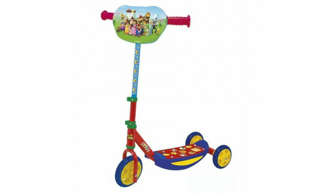 Scooter Smoby