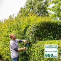 Hedge trimmer BOSCH   500 W 65 cm Hedge trimmer BOSCH   500 W 65 cm