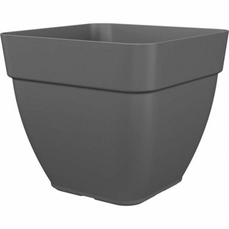 Taimepott Artevasi Antratsiithall Plastmass 37 x 37 cm