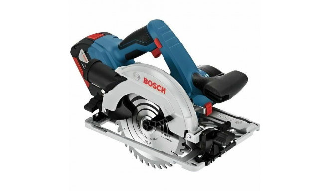 Circular saw BOSCH 06016A2106 18 V