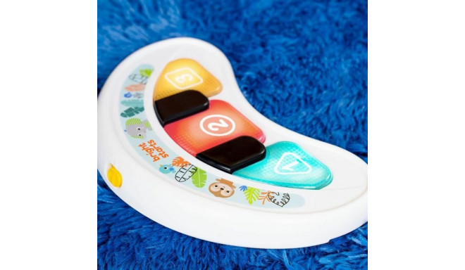 Tegevuskeskus Bright Starts Tiny Trek 2-in-1