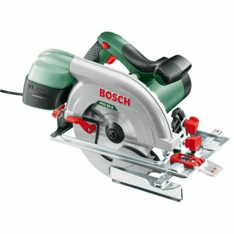 Ketassaag BOSCH PKS 66 A 230 V