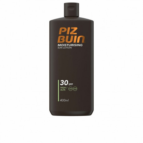 Päikesekreem Piz Buin   Niisutav Spf 30 400 ml