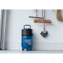 Õhukompressor Scheppach HC24V Vertikaal 1500 W 10 bar 24 L