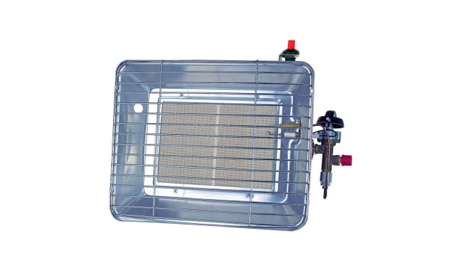 Portable Fan Heater Rothenberger Grey 4200 W