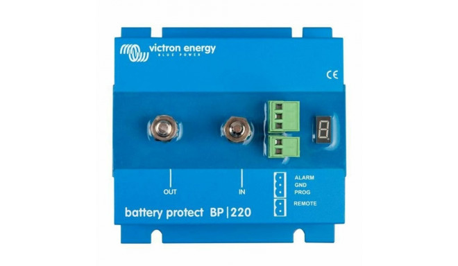 Kontroller Victron Energy 12/24 V Aku 220 A