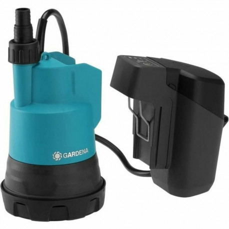 Veepump Gardena 18 V