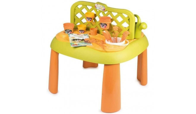 Mänguasjade komplekt Smoby Aed