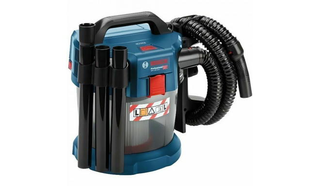 vacuum cleaner BOSCH 06019C6302 18V 10 L 18 V