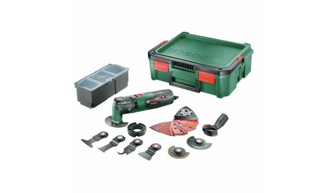 Multipurpose Turbo Tool BOSCH PMF 250 CES