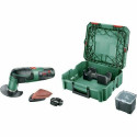 Puuri ja tarvikute komplekt BOSCH PMF 2000 CE  Elektrilised 220 W