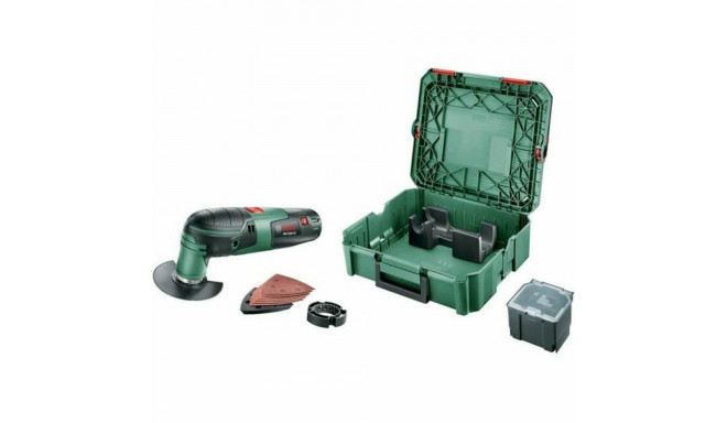 Puuri ja tarvikute komplekt BOSCH PMF 2000 CE  Elektrilised 220 W