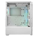 ATX Semi-tower Korpus Cougar Airface Valge