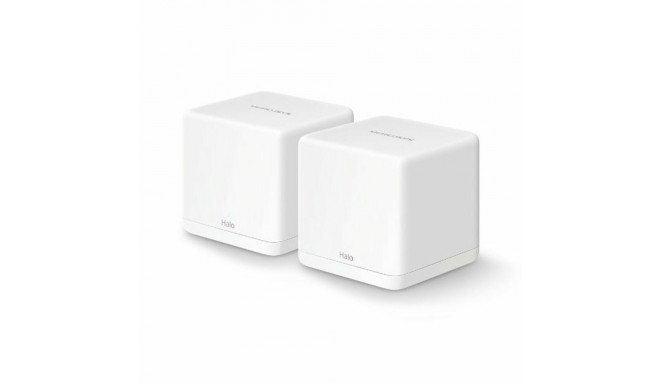 Pöörduspunkt TP-Link HALOH30G-2PK