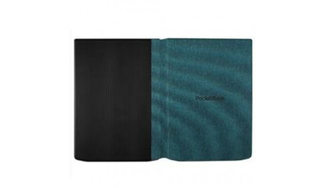 EBook Case Inkpad 4 PocketBook 743 FLIP Green