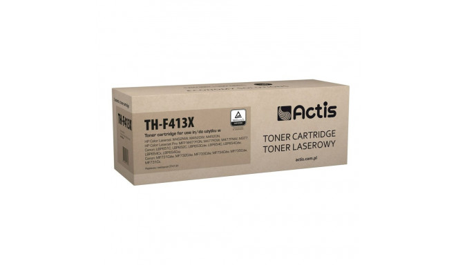 Toner Actis TH-F413X                        Magenta