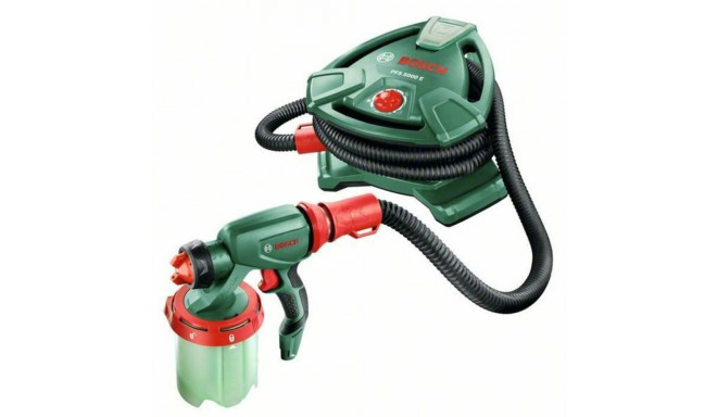 Electric Paint Sprayer Gun BOSCH PFS 5000 E