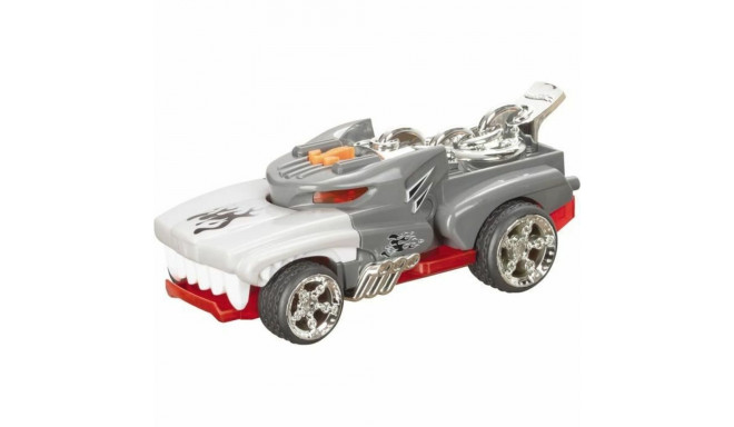 Remote-Controlled Car Mondo