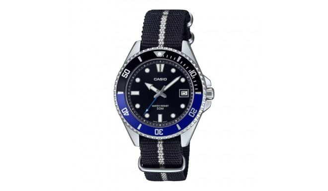Unisex Kell Casio DIVER Mitmevärviline (Ø 38,5 mm)