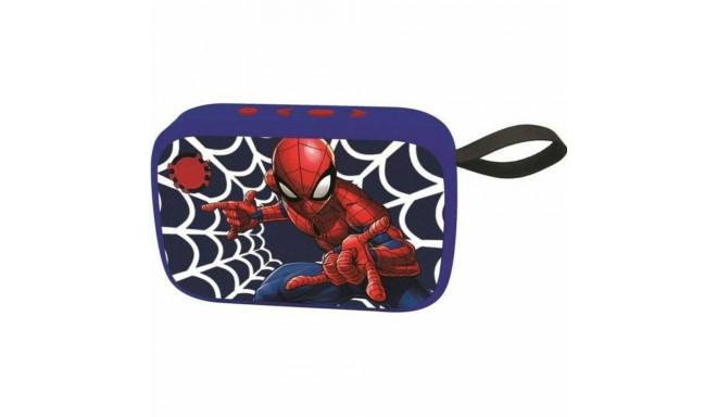 Kaasaskantav Kõlar Lexibook Spider-Man