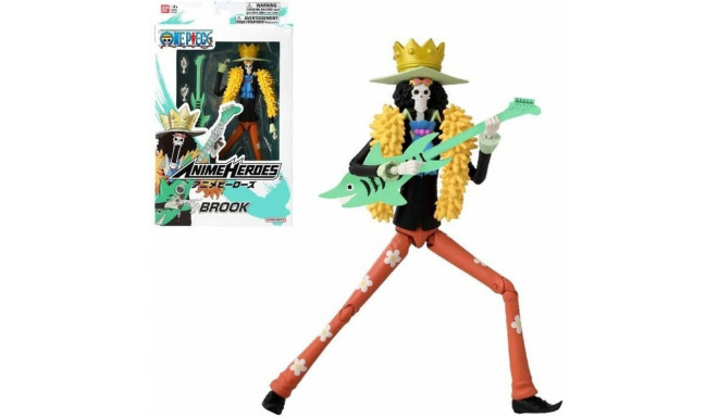 Action Figure Bandai 1 Piece