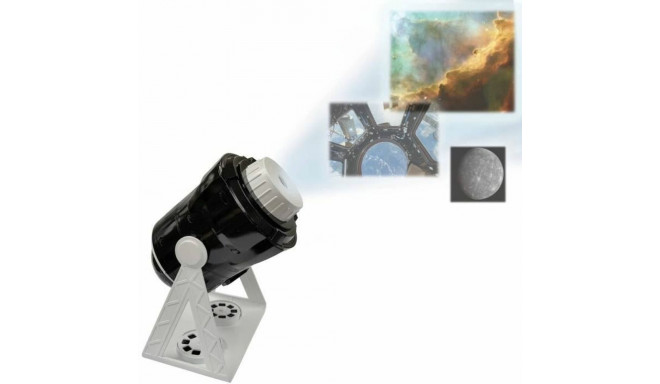 Science Game Lexibook Planetarium Projector