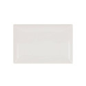 Serving Platter La Mediterránea Elite Rectangular 30 x 20 x 2,5 cm (6 Units)