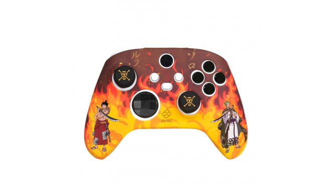 Video Games FR-TEC OPXBCKFIR