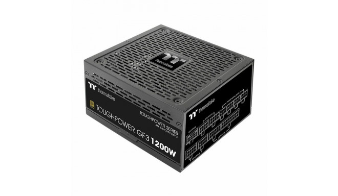 Power supply THERMALTAKE Toughpower GF3 1200 W 80 Plus Gold
