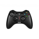 Mängupult MSI Force GC30 V2 Must