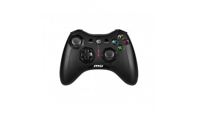 Mängupult MSI Force GC30 V2 Must