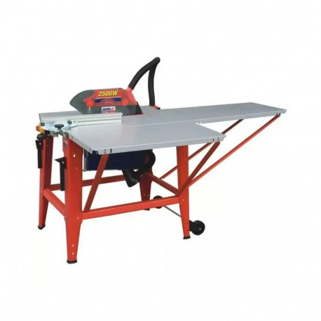 Dedra table saw 315mm 3400W 3-Ph 400V